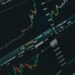 Chart showing Bittensor's cryptocurrency growth amid fluctuating market trends.