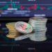 Graph showing growth in tokenized real-world assets market surpassing $27 billion.