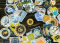 Irish police examining digital assets related to a drug dealer's Bitcoin wallet.