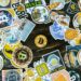 Irish police examining digital assets related to a drug dealer's Bitcoin wallet.