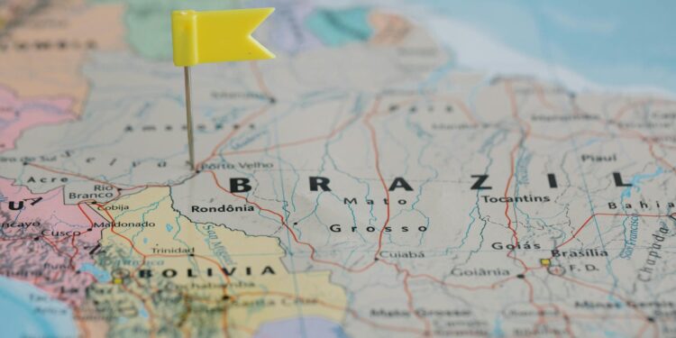 Global map highlighting countries where PayPal's PYUSD stablecoin is now available.