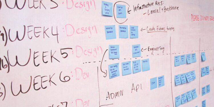 Developers collaborating on a blockchain project, showcasing Solana's institutional platform launch.
