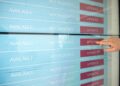 A digital interface showcasing Ripple's Unified Treasury for corporate asset management.