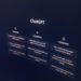 AI model interface showcasing features and capabilities of Alibaba's Qwen3.6-Max.