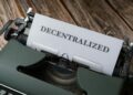 Cryptocurrency tokens in decline with a focus on decentralized email technology.