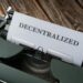 Cryptocurrency tokens in decline with a focus on decentralized email technology.