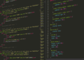 Screenshot of code snippets with highlighted sections revealing Claude AI's internal workings.