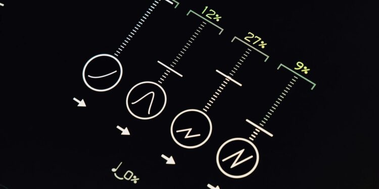Ripple logo displayed on a digital interface with South Korean currency symbols and Coinone branding.