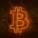 Pantera Capital's logo with Bitcoin symbols and a $50M liquidate graphic.