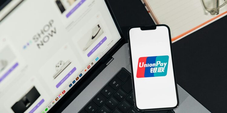 A digital representation of Western Union’s new stablecoin platform interface for global payments.