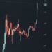 Chart showing XRP ETF inflows rising to $81.63 million, highlighting institutional interest.