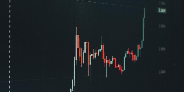 A chart showing XRP's price decline and market cap drop over Q1 2026.