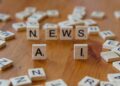 A Microsoft representative announces a $10 billion investment for AI innovation in Japan.