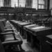 House floor with Republican members discussing FISA extensions and stopgap legislation.