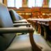 Senate Banking Committee members discuss Kevin Warsh's nomination for Fed Chair during a hearing.