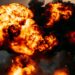 Explosions erupt near a Saudi pipeline amid ongoing regional tensions and military actions.