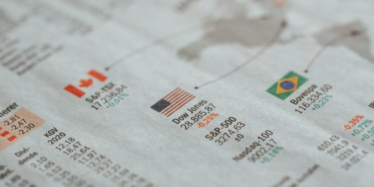 Polymarket logo overlaid on a financial news backdrop, highlighting regulatory updates.