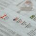 Polymarket logo overlaid on a financial news backdrop, highlighting regulatory updates.