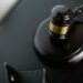 A gavel rests on legal documents, symbolizing justice in cryptocurrency fraud cases.