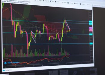 Bitcoin whale wallets displayed on a digital screen, illustrating daily losses.