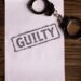 John Gotti's grandson in court, facing sentencing for COVID-19 fraud charges.