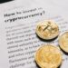 Institutional investors discussing cryptocurrency yield vaults and regulation compliance.