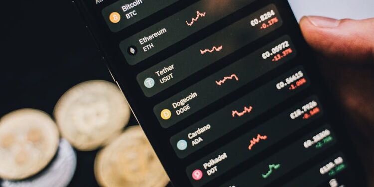 User interface of a fake Ledger Live app displaying crypto wallet with stolen funds.
