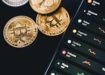 Chart showing Polkadot price surge and market trends in cryptocurrency.