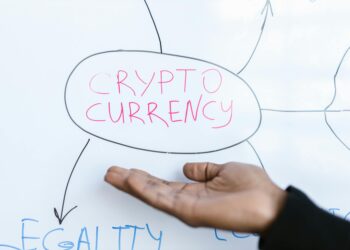 Galaxy Digital executives discussing investment strategy in finance and crypto innovation.