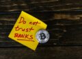 Bitcoin logo with an error message indicating HTTP 429, symbolizing disruption in crypto news.