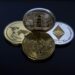 A digital representation of interconnected financial nodes symbolizing global crypto infrastructure.