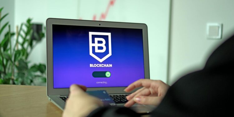 A user activating a digital security feature on a cryptocurrency platform.