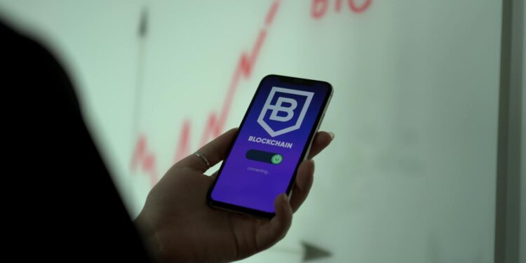 A smartphone screen showing a crypto wallet app with an auto-lock feature activated.