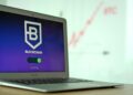 Bitcoin faucet interface showcasing BTC rewards and user engagement features.