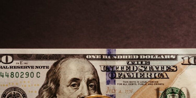 Fiat and crypto currency symbols interconnected, representing financial integration.