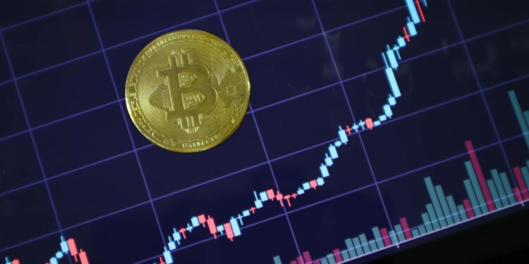 Chart showing MEGA Token's sharp decline after crypto exchange listings.