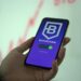 Digital interface showcasing Sentora's Smart Yield Platform for decentralized finance.