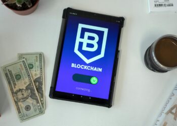 A digital wallet displaying USDC cryptocurrency transactions for Facebook creators.