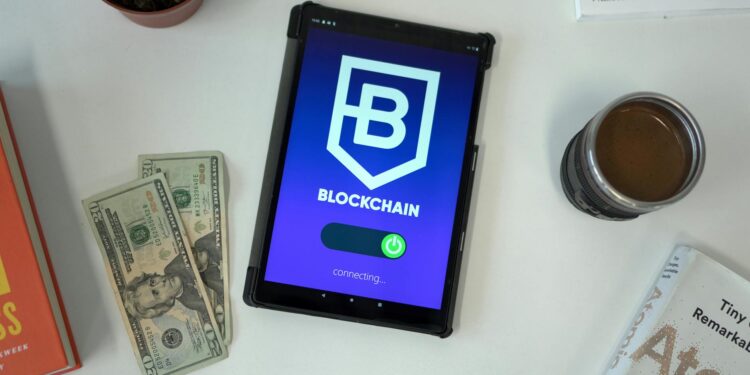 A digital wallet displaying USDC cryptocurrency transactions for Facebook creators.